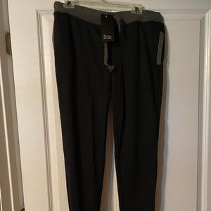 CoCo Limon exercise/lounge pants